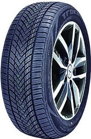 Tracmax X-privilo A/S Trac Saver 195/65 R15 95H XL