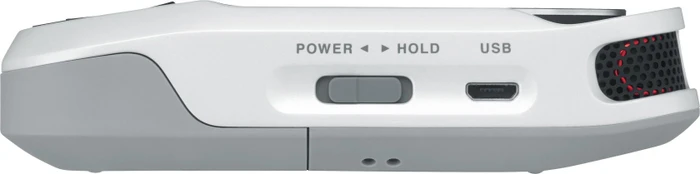 Roland R-07 weiß