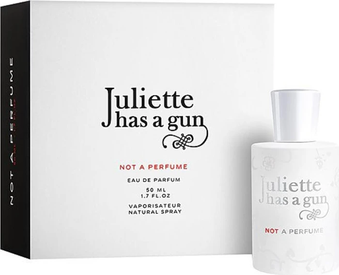 Juliette Has A Gun Not A Perfume Eau de Parfum, 50ml