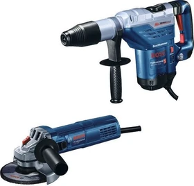 Bosch Professional Maschinenset