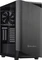 SilverStone Seta A1 Titanium, schwarz, Glasfenster Vorschaubild