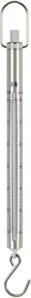 Kern&Sohn 283-302, Federwaage