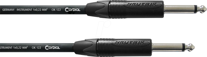 Cordial CXI 1.5 PP