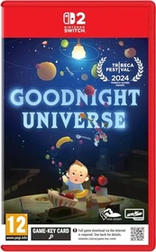 Goodnight Universe (Switch 2)