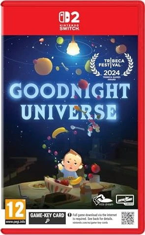 Goodnight Universe (Switch 2)