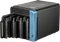 QNAP Turbo Station TS-453Be-2G, 2GB RAM, 2x RJ-45 1000Base-T, 5x USB-A 3.0 Vorschaubild