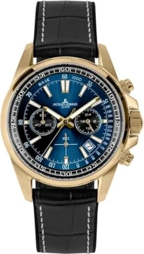 Jacques Lemans Liverpool 1-2117ZH