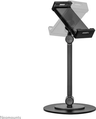 Neomounts Tablet-Stand 4.7-12.9", weiß
