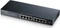 Zyxel GS1900 Desktop Gigabit Smart Switch, 8x RJ-45 Vorschaubild