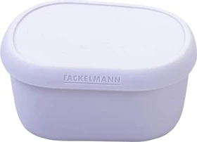 Fackelmann Lunchbox Be The Move Aufbewahrungsbehälter 200ml weiß