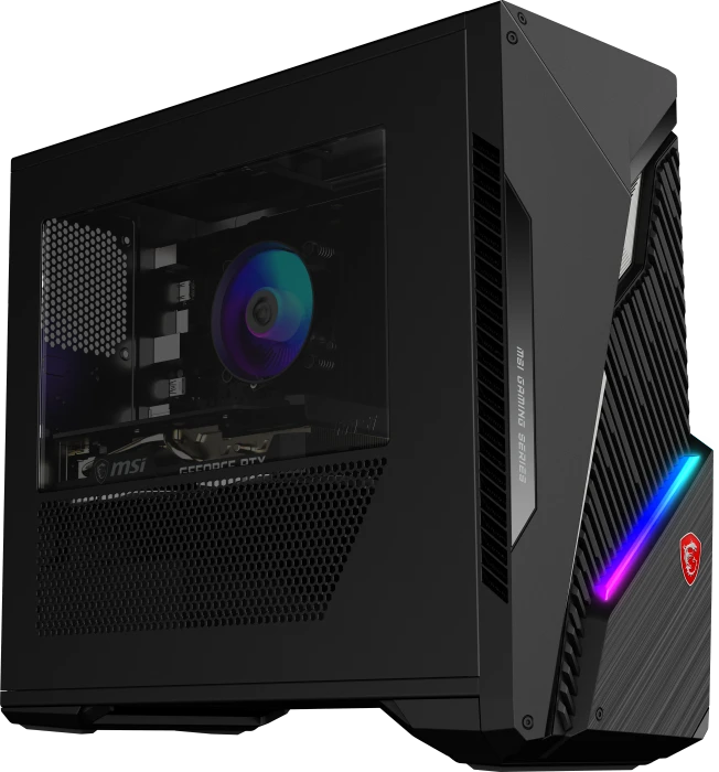 MSI MAG Infinite S3 13NUB5-1092DE, Core i5-13400F, 16GB RAM, 1TB SSD, GeForce RTX 4060 Ti