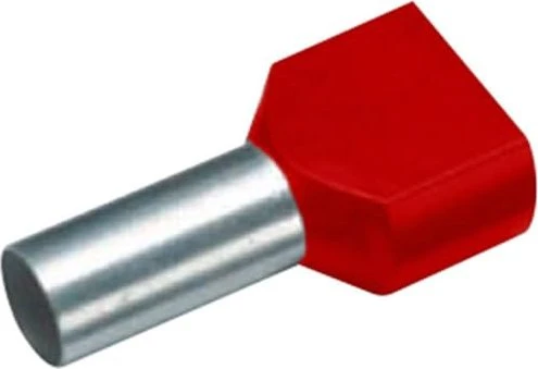 Vogt Polypropylen-Kragen 2x 1.5-16.0mm²