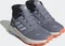 adidas Terrex Trailmaker Mid Rain.RDY silver violet/blue dawn/core black (Junior) Vorschaubild