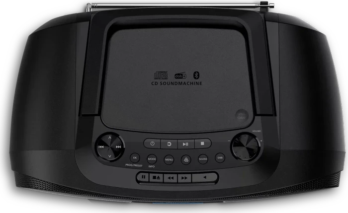 Philips TAZ7500