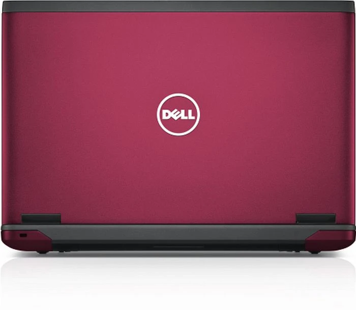 Dell Vostro 3560, rot, Core i7-3632QM, 8GB RAM, 32GB SSD, 1TB HDD, Radeon HD 7670M, DE