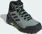 adidas Eastrail 2.0 Mid Rain.RDY silver green/core black/green spark (Herren) Vorschaubild