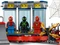 LEGO Marvel Super Heroes Spielset - Angriff auf Spider-Mans Versteck Vorschaubild