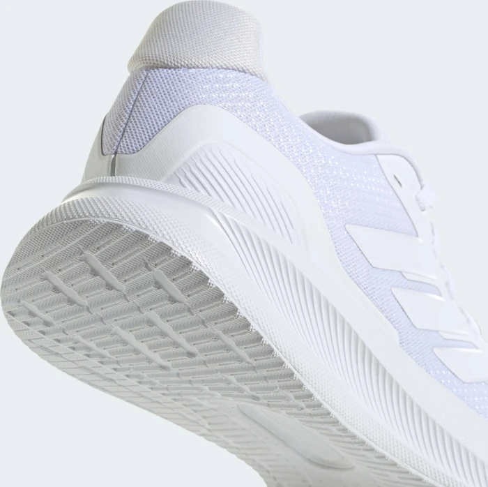 adidas Runfalcon 5 cloud white (Herren)