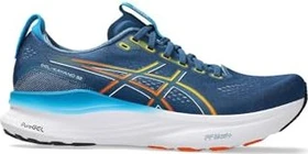 Asics Gel-Kayano 32 twilight blue/anzu (Herren)