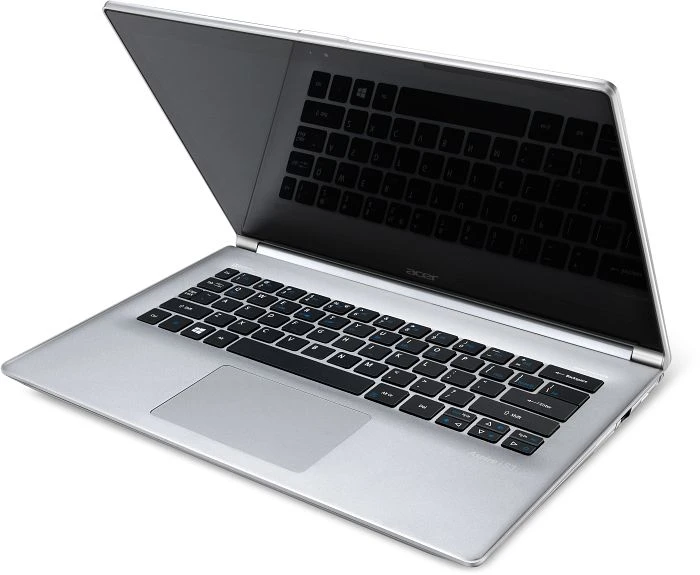 Acer Aspire S3-392G-54204G1.02Ttws, Core i5-4200U, 4GB RAM, 20GB SSD, 1TB HDD, GeForce GT 735M, DE