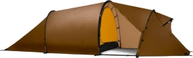 Hilleberg Nallo 2 GT Tunnelzelt grün