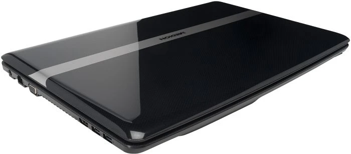 Medion Akoya P7817, Core i5-3230M, 8GB RAM, 32GB SSD, 1TB HDD, GeForce GT 730M, DE