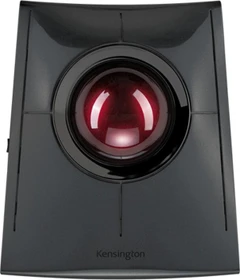 Kensington SlimBlade Pro Trackball, USB-C/USB-A/Bluetooth