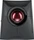 Kensington SlimBlade Pro Trackball, USB-C/USB-A/Bluetooth (K72080WW)