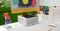 Twelve South HiRise Pro, Stand für iMac 24"/Monitore, gunmetal Vorschaubild