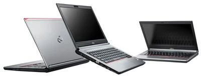 Fujitsu Lifebook E754, Core i5-4210M, 8GB RAM, 256GB SSD, UMTS, DE