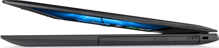 Lenovo V320-17IKB, Iron Grey, Pentium Gold 4415U, 4GB RAM, 128GB SSD, DE