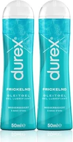 Durex Play Prickelnd Gleitgel ab  4,95 (2026) | Preisvergleich Geizhals  Deutschland