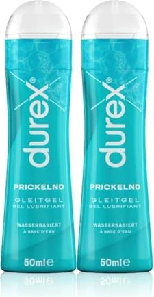 Durex Play Prickelnd Gleitgel