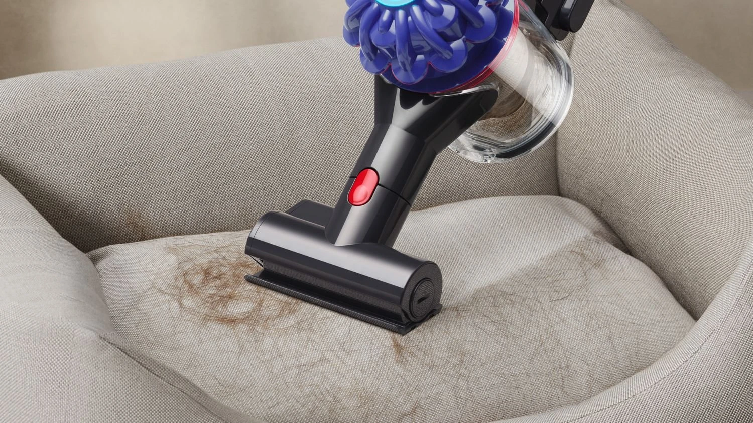 Dyson V10 Konical Akku-Handstaubsauger ab € 375,00 (2026
