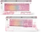 Deltaco Gaming PK75 RGB, rosa, USB, DE Vorschaubild