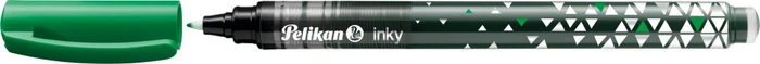 Pelikan inky Tintenroller (Mine) sortiert, Rechtshänder, 50er-Set, Display