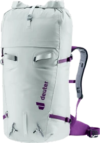 Deuter Durascent 42+10 SL tin/mystic (Damen)