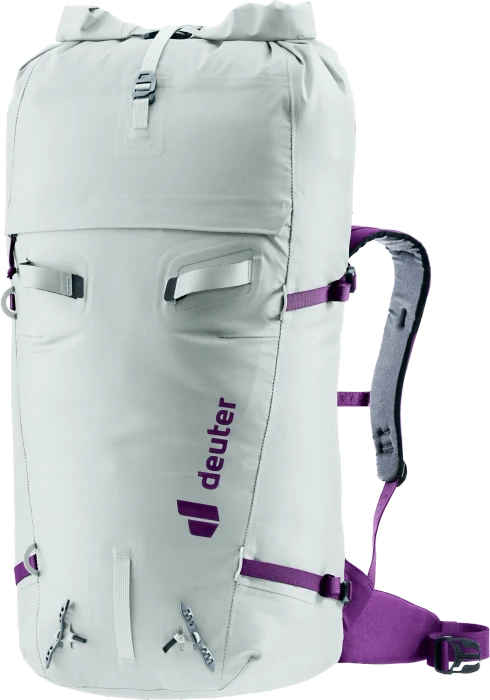 Deuter Durascent 42+10 SL tin/mystic (Damen)