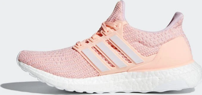 adidas Ultraboost pink/orchid tint/true pink (Damen)