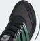adidas Ultraboost 21 core black/sub green/grey five (Herren) Vorschaubild