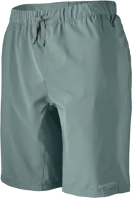 Patagonia Terrebonne Trail Laufhose kurz blue sage (Herren)