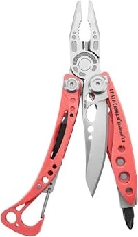Leatherman Skeletool CX Multitool guava