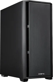 Chieftec Pro Midi Q, schallgedämmt (AS-02B-OP)