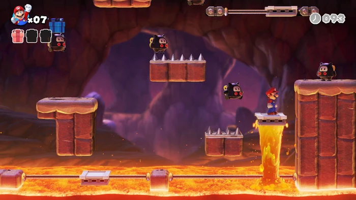 Mario vs. Donkey Kong (Download) (Switch)