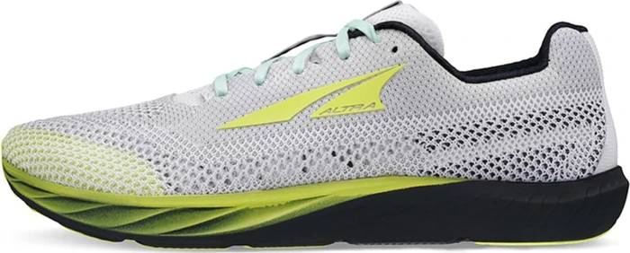 Altra Escalante Racer 2 weiß/schwarz (Herren)