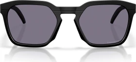 Oakley HSTN SQ matte black/prizm grey