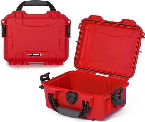 Nanuk 904 Schutzkoffer leer