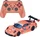 Carrera Hybrid Porsche 911 GT3 R Phantom Global Racing, No.23 mit Controller (54001)