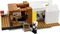 LEGO Minecraft - Das moderne Baumhaus Vorschaubild
