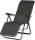 Best Freizeitmöbel Lugano Relaxliege Klappliege anthrazit/anthrazit (39300558)